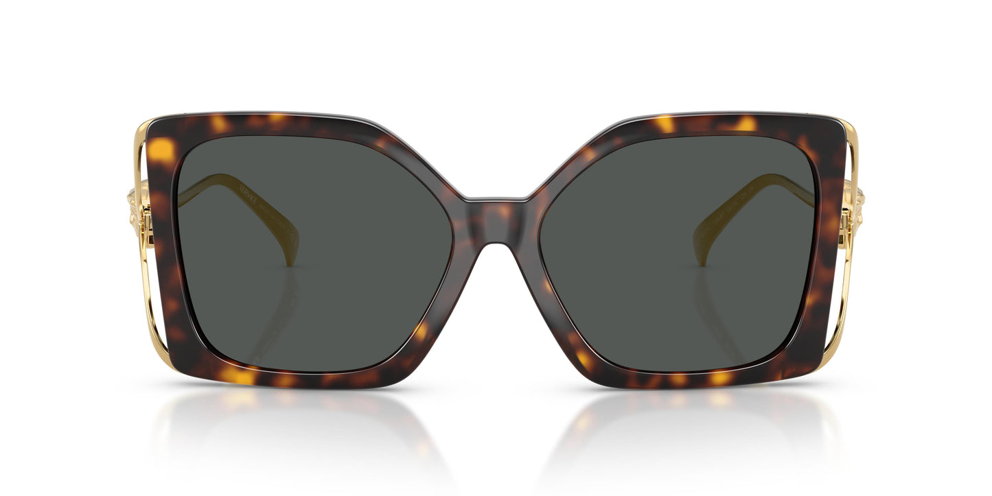 Versace VE4502U 108/87 58