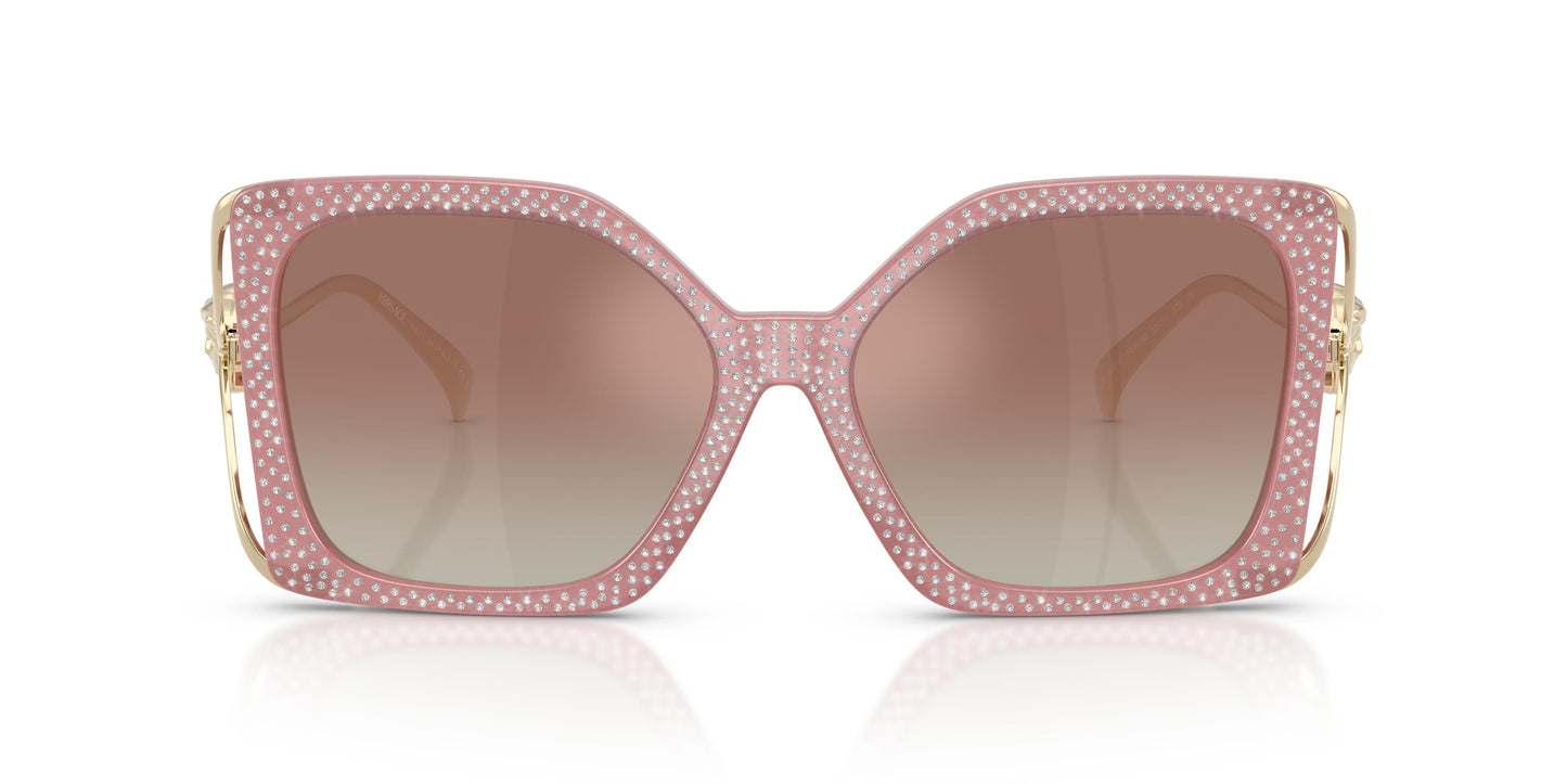 Versace VE4502U 5535B8 58