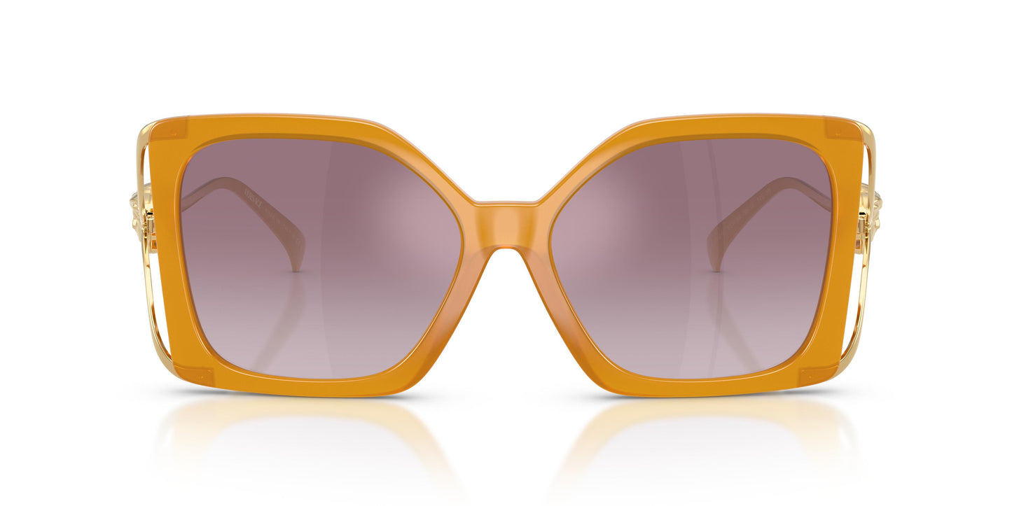 Versace VE4502U 55376X 58