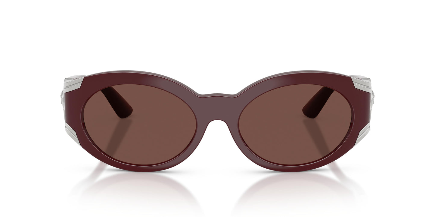 Versace VE4503U 55348D 55