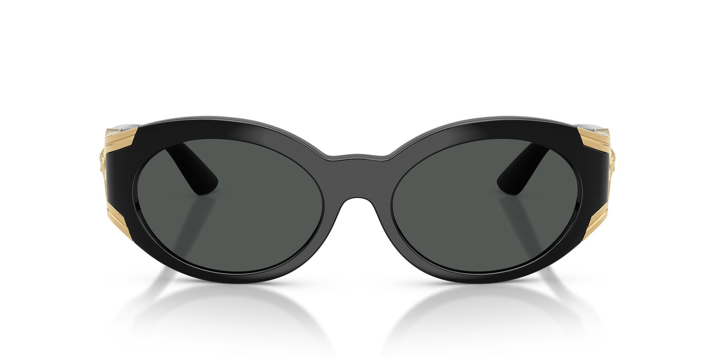 Versace VE4503U GB1/87 55