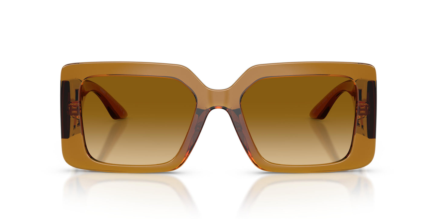 Versace VE4505U 53422L 55