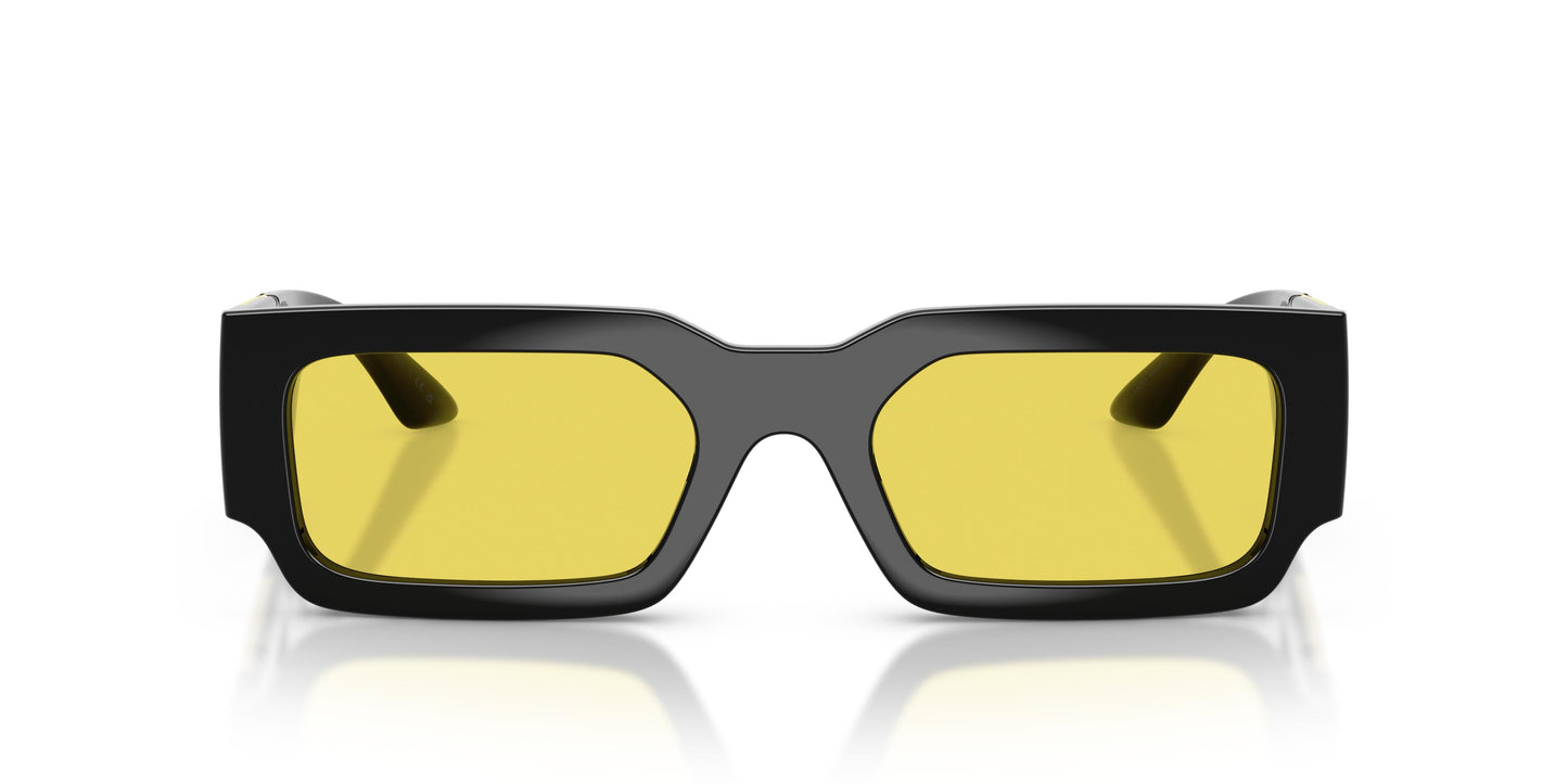 Versace VE4506U GB1/85 54