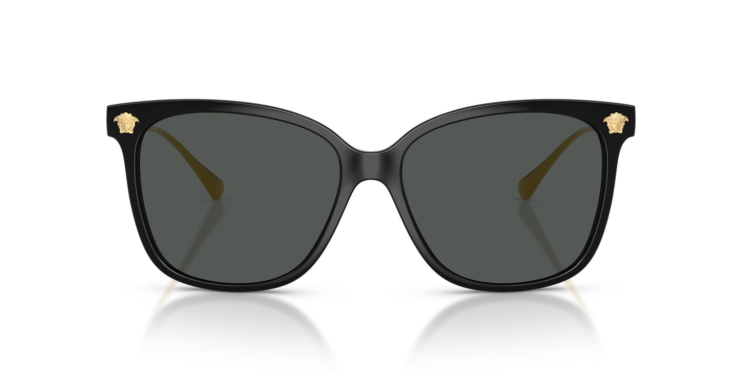 Versace VE4507U GB1/87 57
