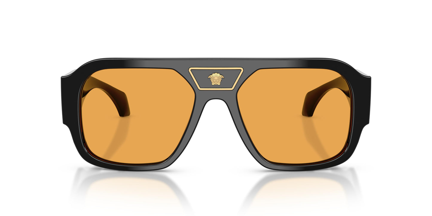 Versace VE4508U GB1/7 56