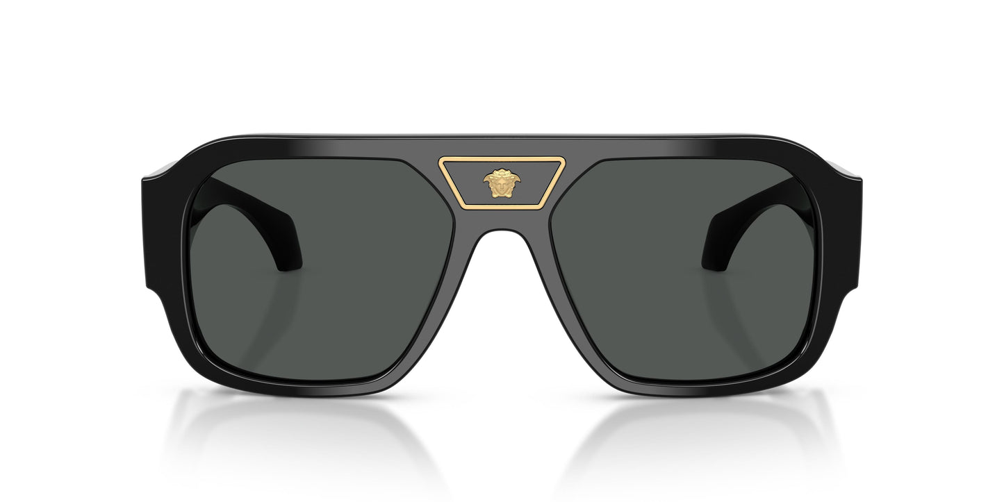 Versace VE4508U GB1/87 56