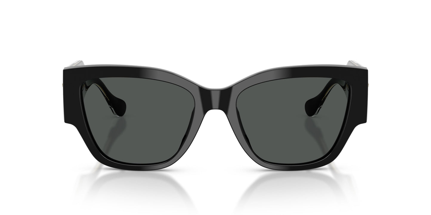 Versace VE4509U GB1/87 55