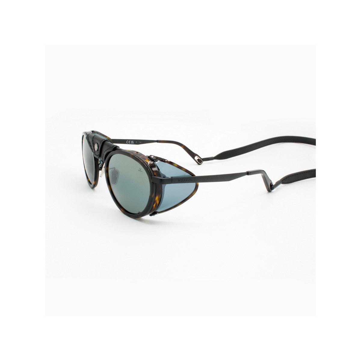 VUARNET GLACIER 01 VU40001U-Y 52X 52