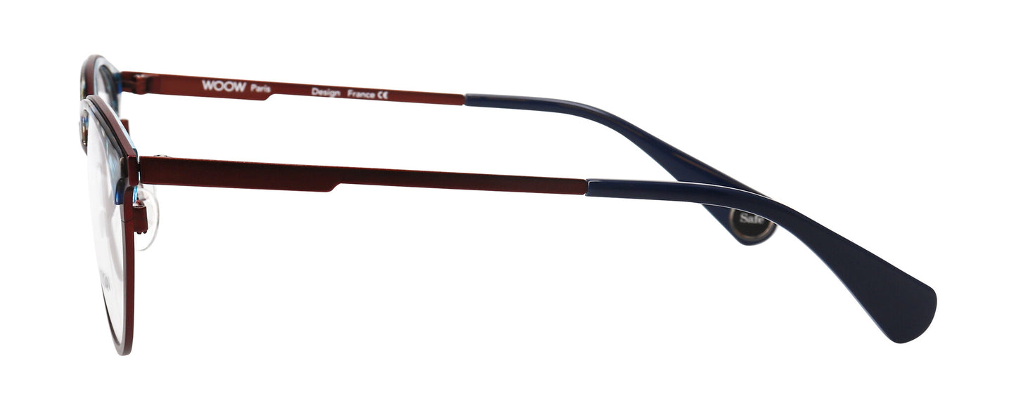 WooW BE SAFE 1 0091 47