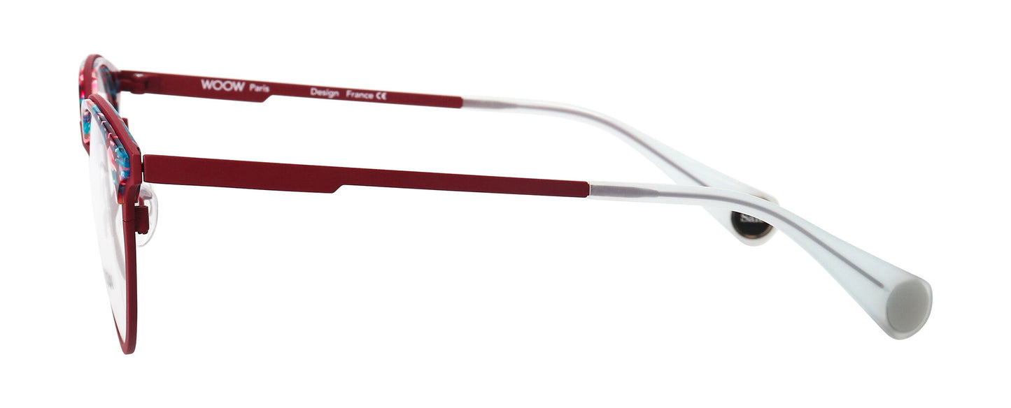 WooW BE SAFE 1 0562 47