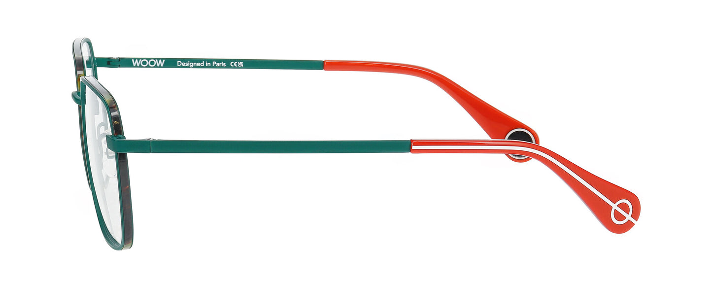 WooW BE STRONGER 1 9017 52