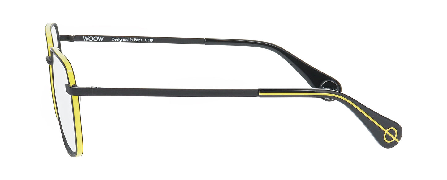 WooW BE STRONGER 1 TM01 52