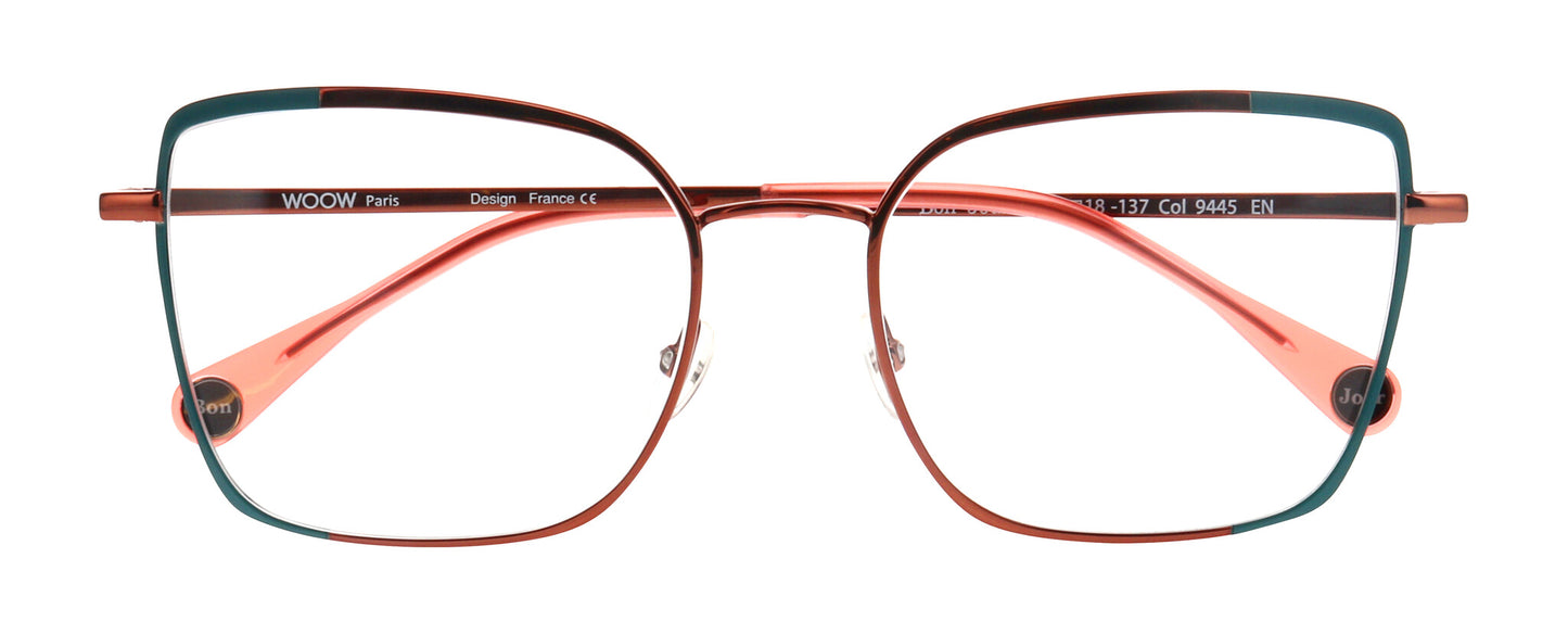 WooW BON JOUR 2 9445 53