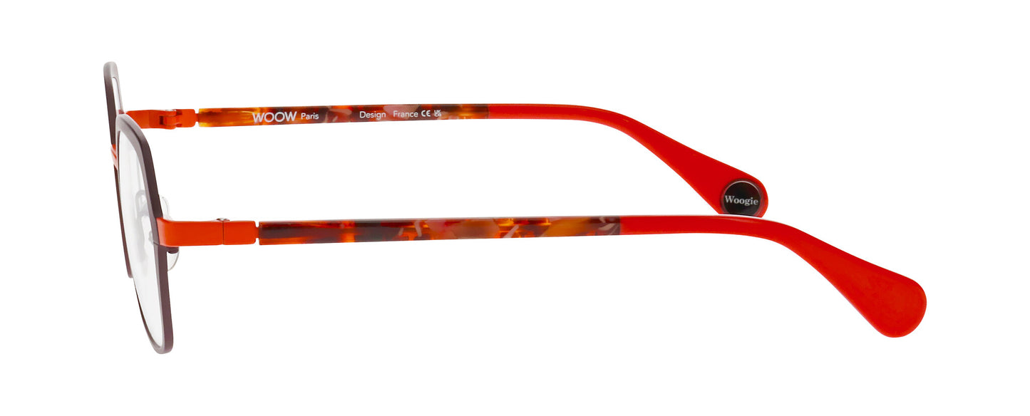 WooW BOOGIE WOOGIE 1 956M 47