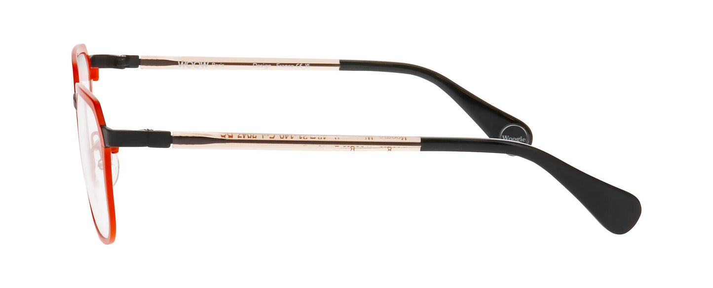 WooW BOOGIE WOOGIE 2 9047 48