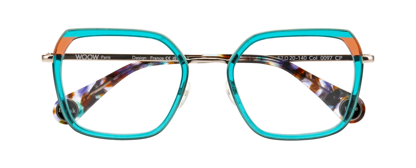 WooW BREAK FREE 3 0097 52