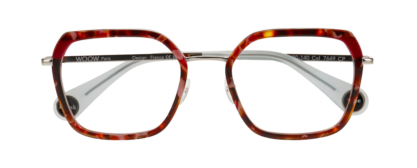 WooW BREAK FREE 3 7649 52