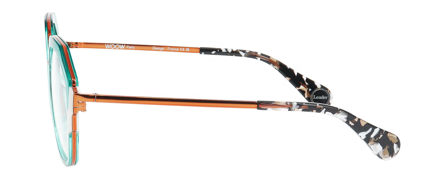 WooW CHEER LEADER 2 0455 53