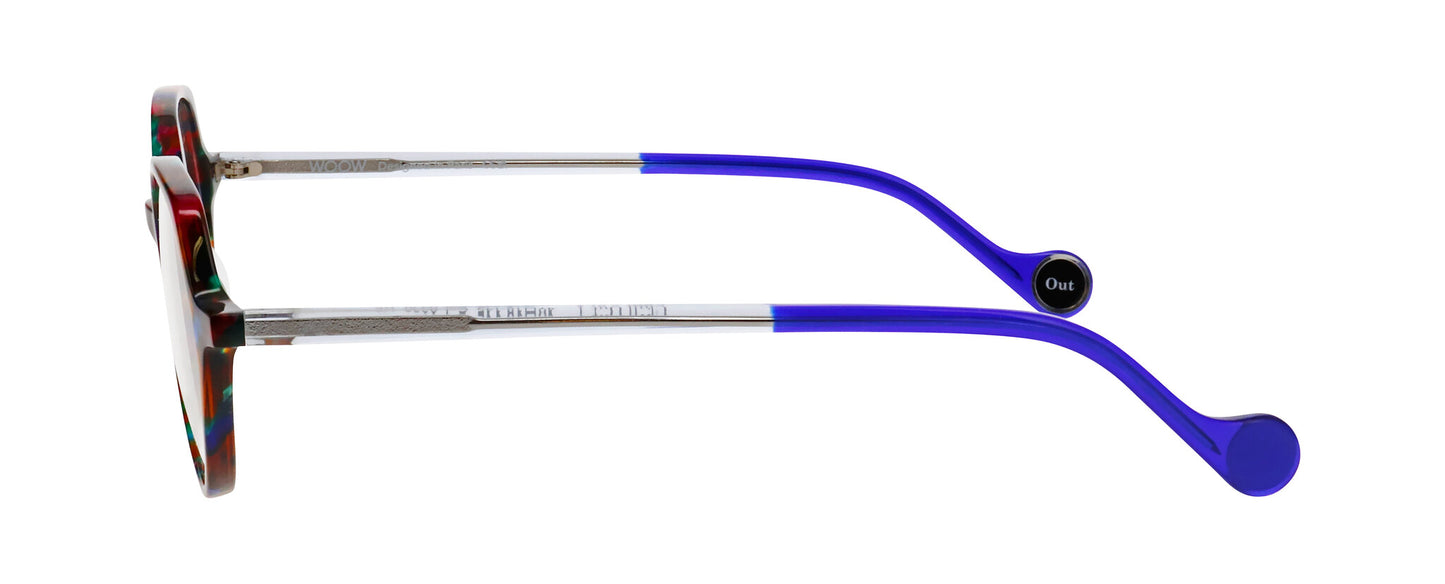 WooW CHILL OUT 1 0338 49