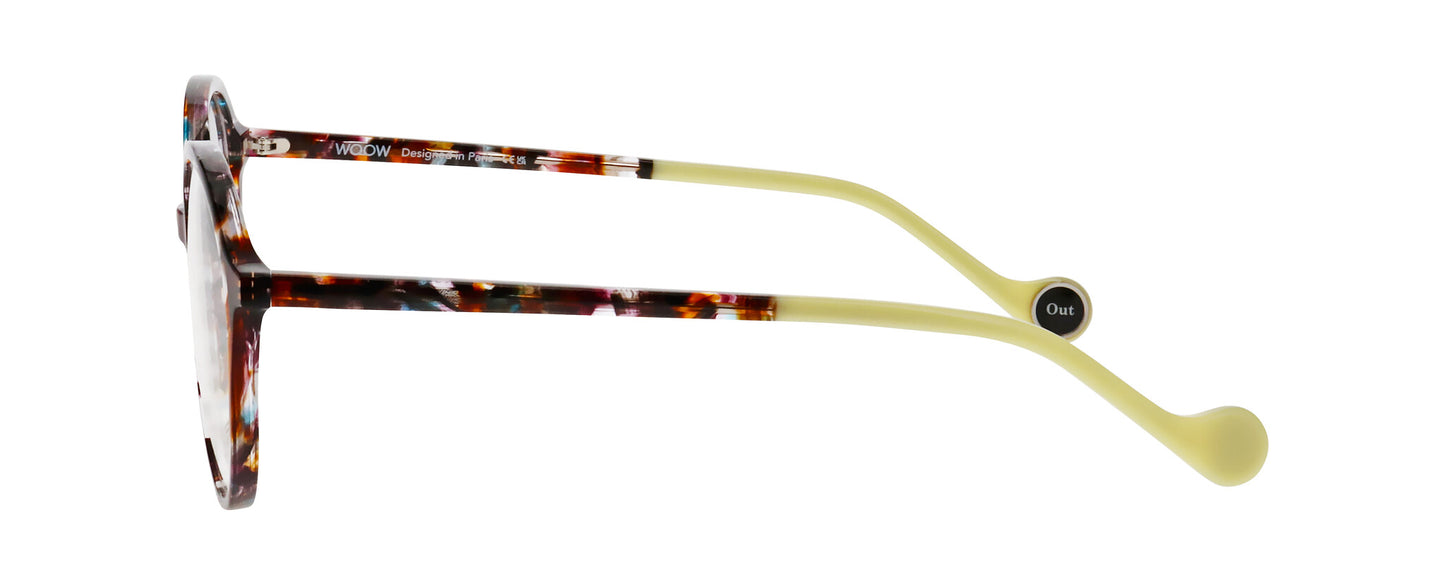 WooW CHILL OUT 2 0263 52