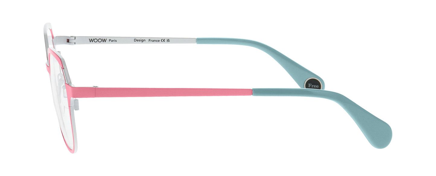 WooW FANCY FREE 2 9041 50