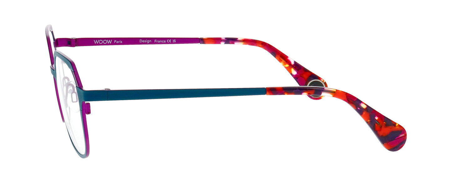 WooW FANCY FREE 2 9445 50