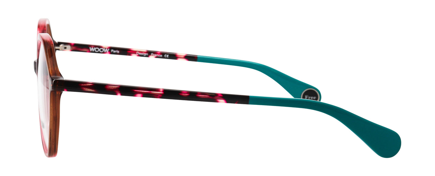 WooW FEEL FREE 3 0200 53