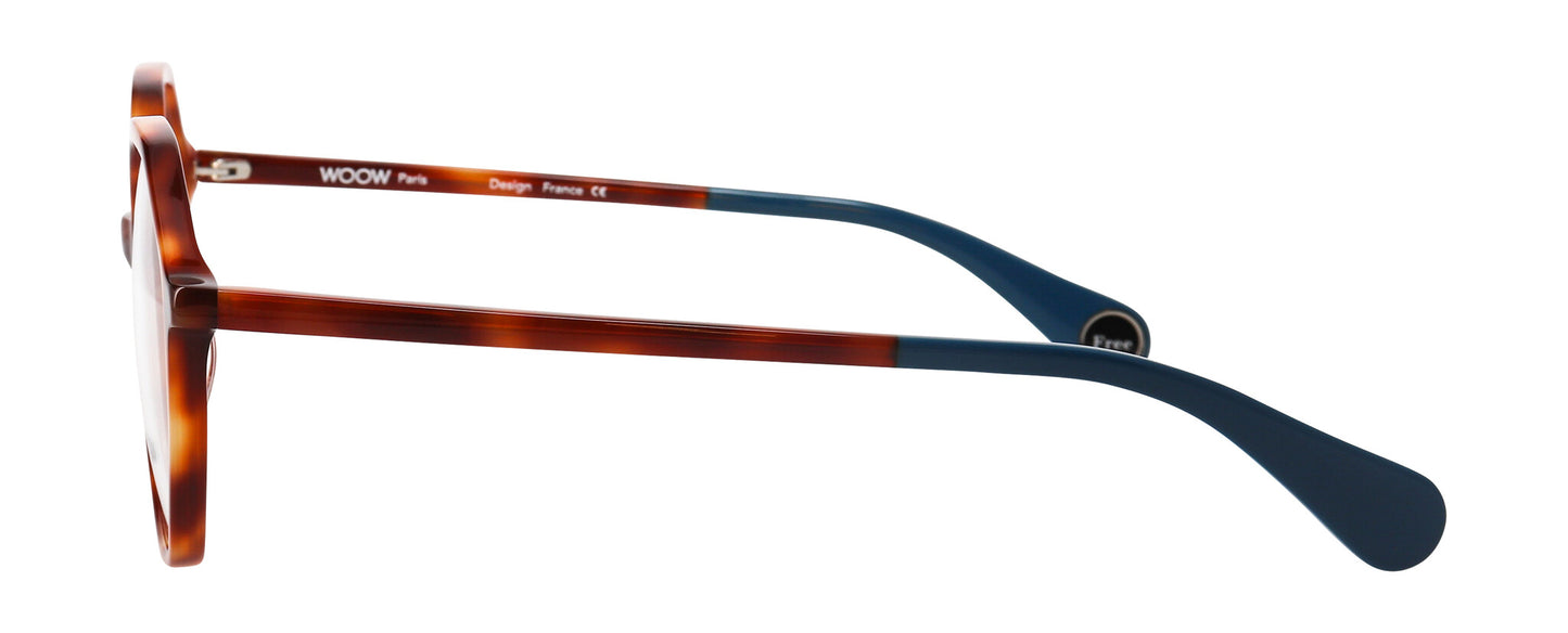 WooW FEEL FREE 3 5036 53