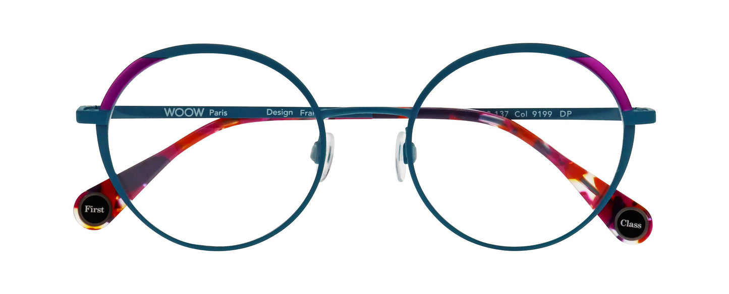 WooW FIRST CLASS 1 9199 49