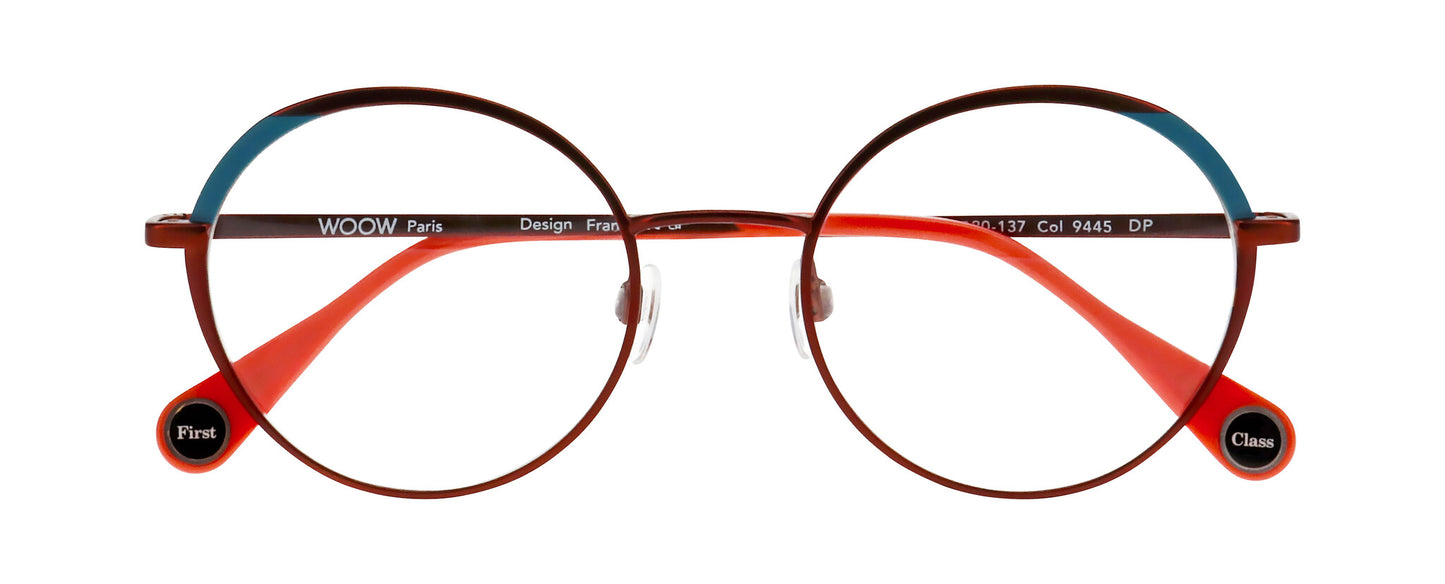 WooW FIRST CLASS 1 9445 49