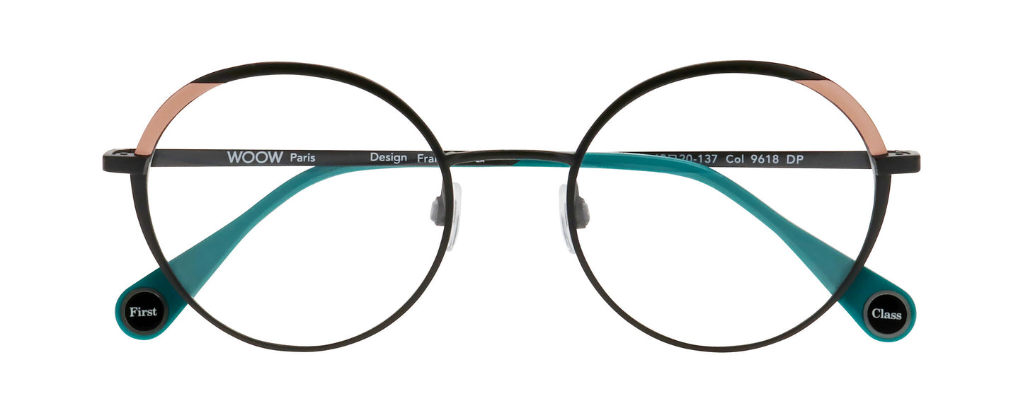 WooW FIRST CLASS 1 9618 49