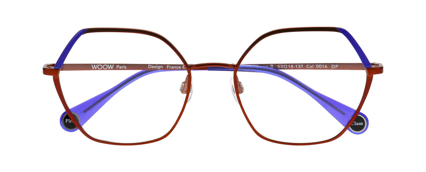 WooW FIRST CLASS 2 0016 53