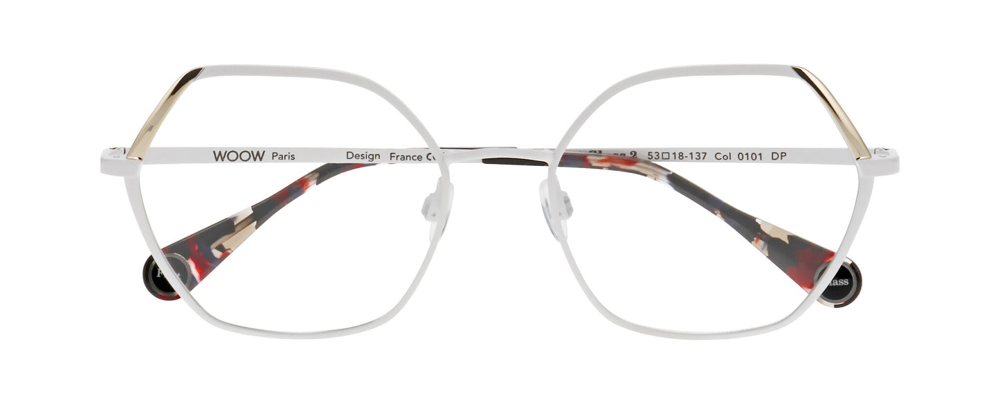 WooW FIRST CLASS 2 0101 53