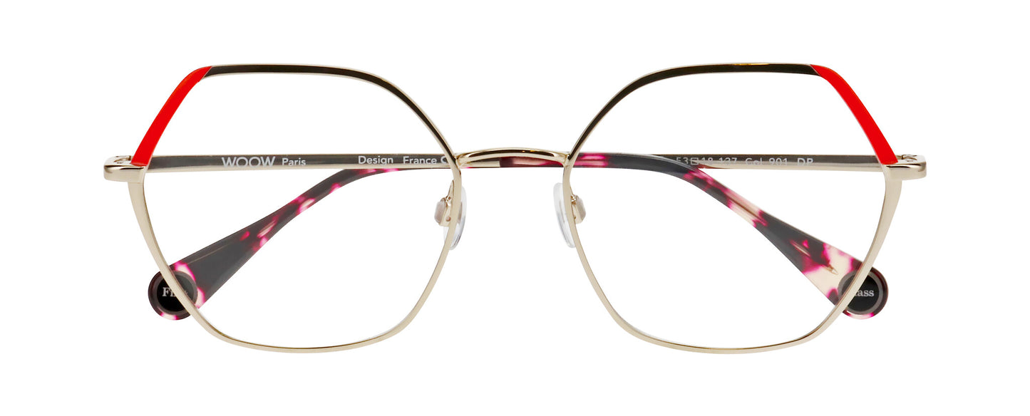 WooW FIRST CLASS 2 901 53