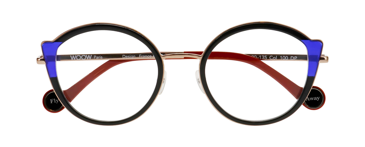 WooW FLY AWAY 1 100 48