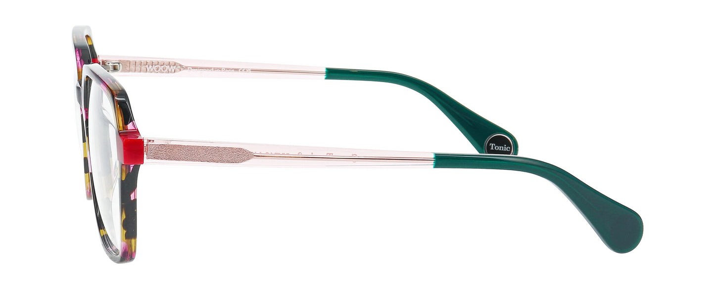 WooW GYM TONIC 2 7436 55