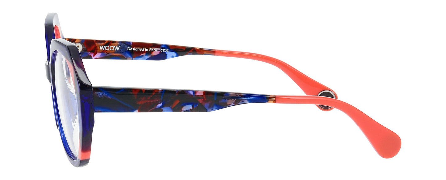 WooW HEART QUEEN 1 0496 51