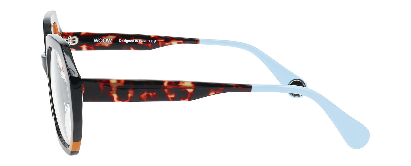 WooW HEART QUEEN 2 100 54