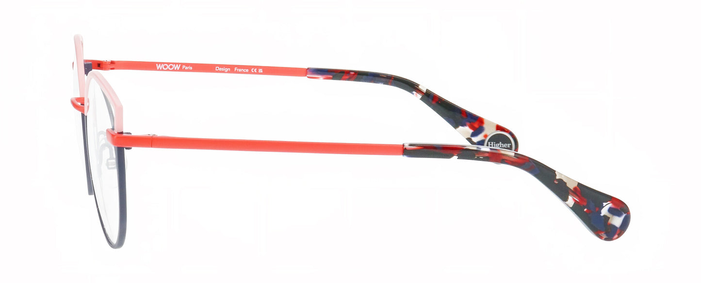 WooW JUMP HIGHER 1 9107 49