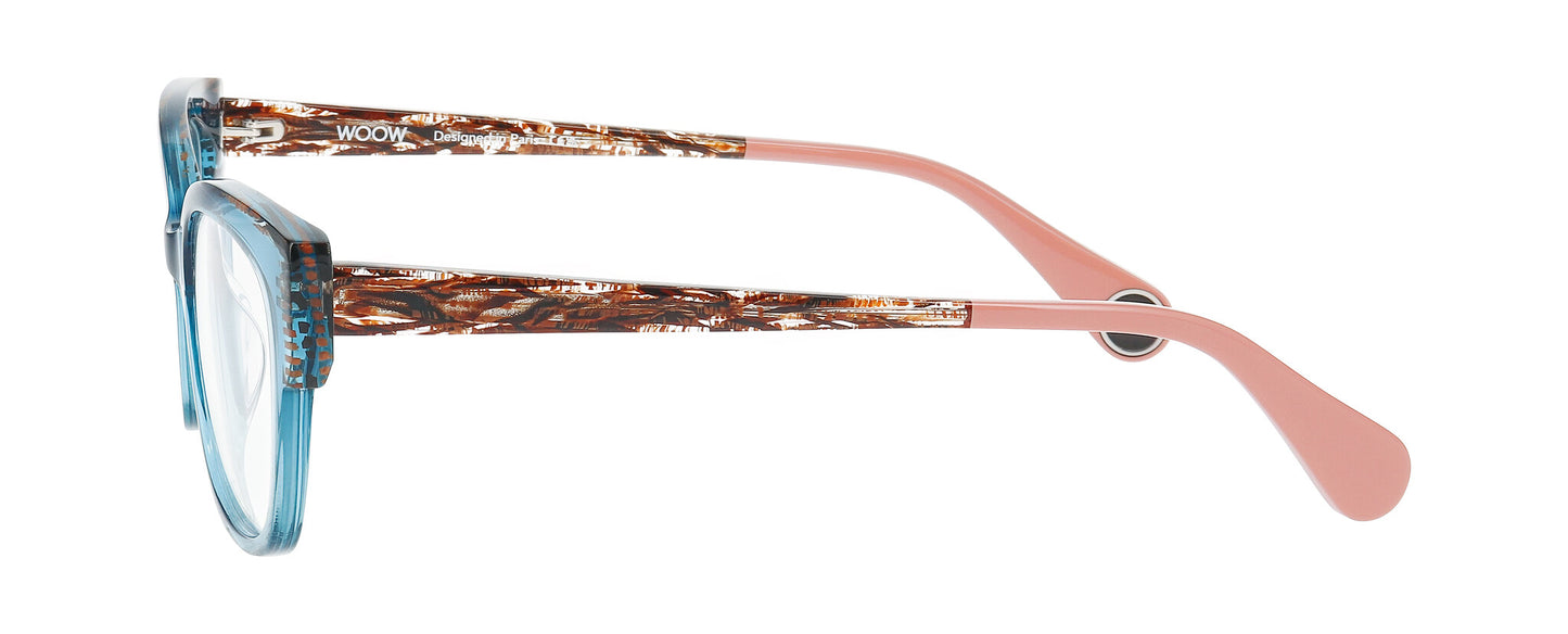 WooW KEEP GOING 1 1050 50