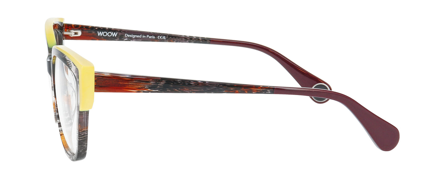 WooW KEEP GOING 3 0833 53