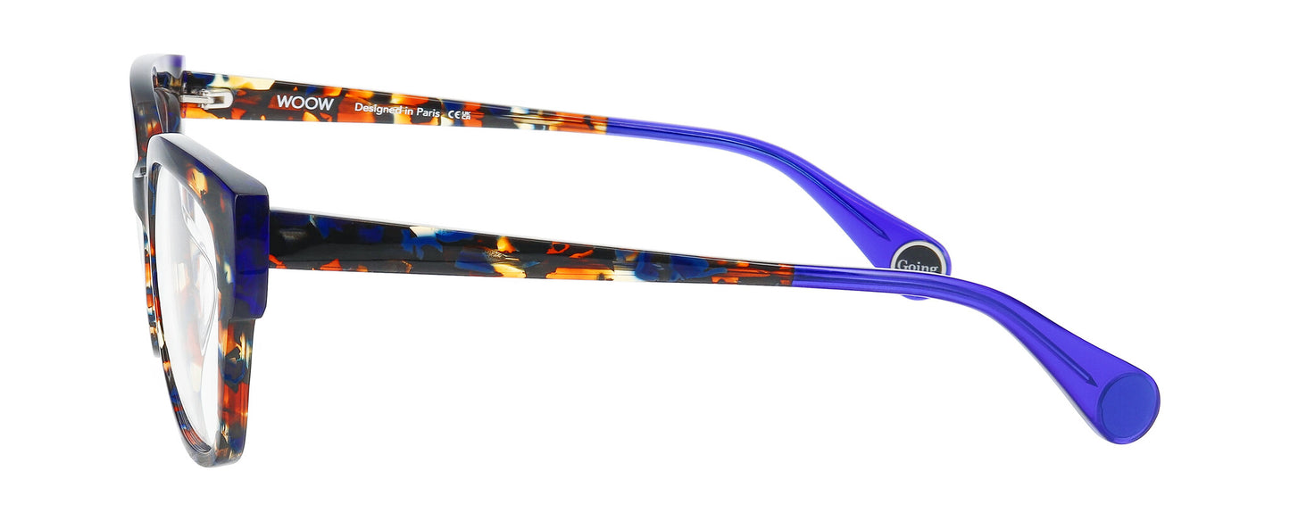 WooW KEEP GOING 3 2304 53