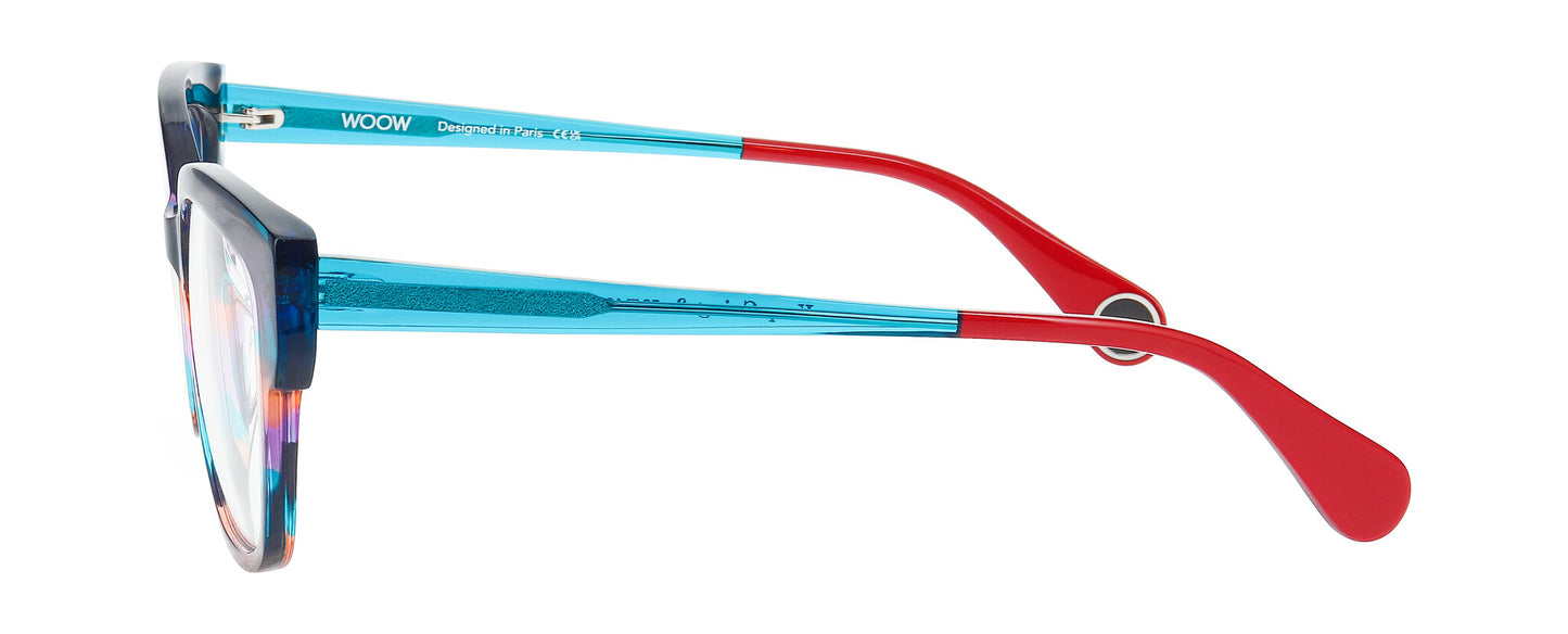 WooW KEEP GOING 3 3602 53