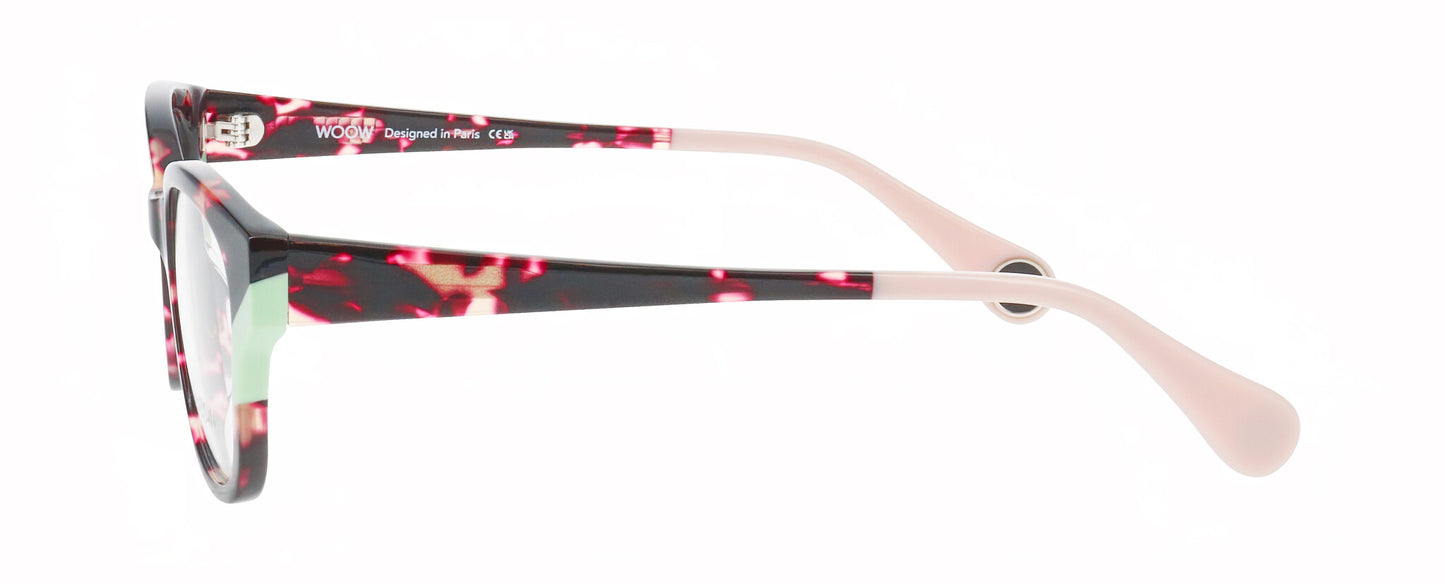 WooW LET'S START 1 0102 50