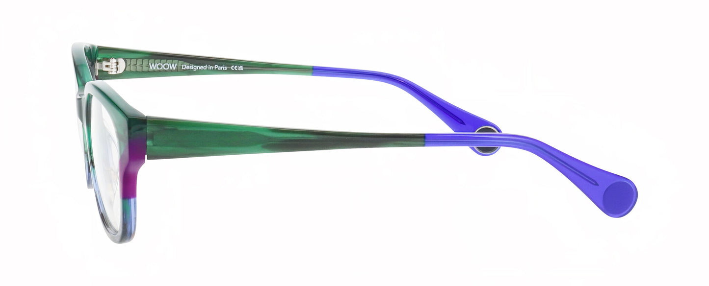 WooW LET'S START 1 2110 50