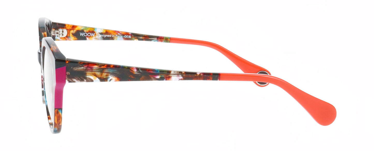 WooW LET'S START 2 0263 49