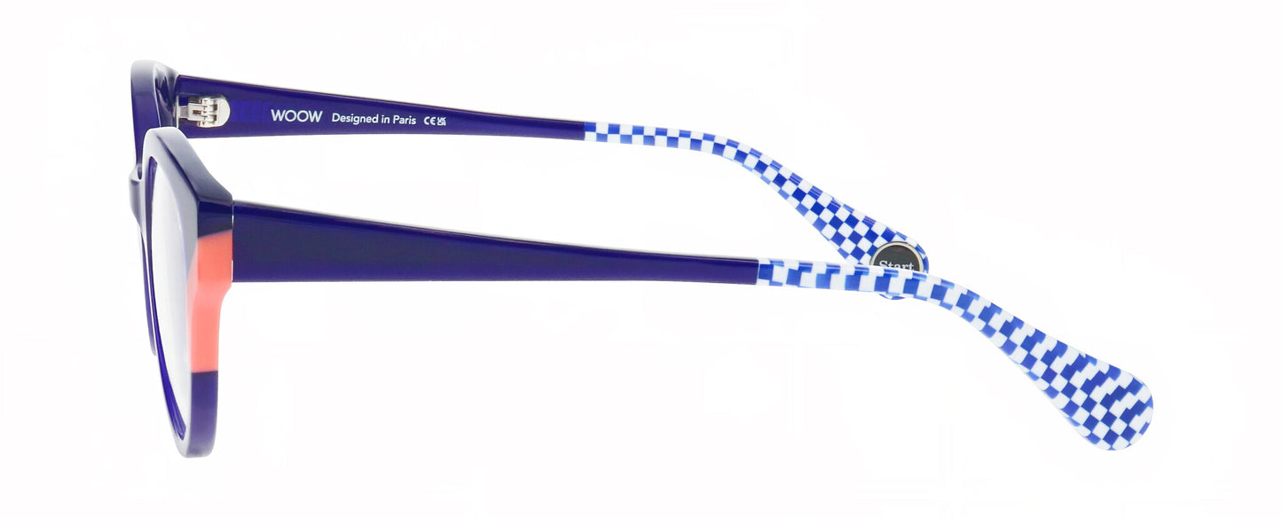 WooW LET'S START 2 0367 49