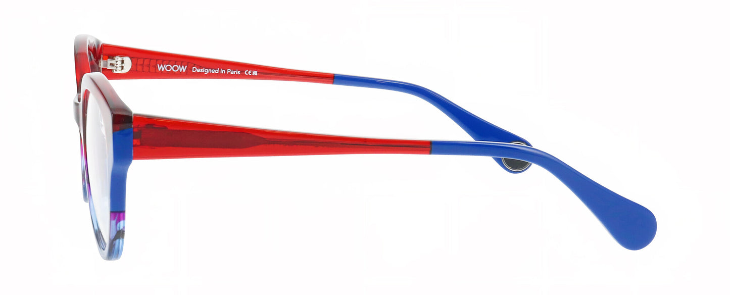 WooW LET'S START 2 3208 49