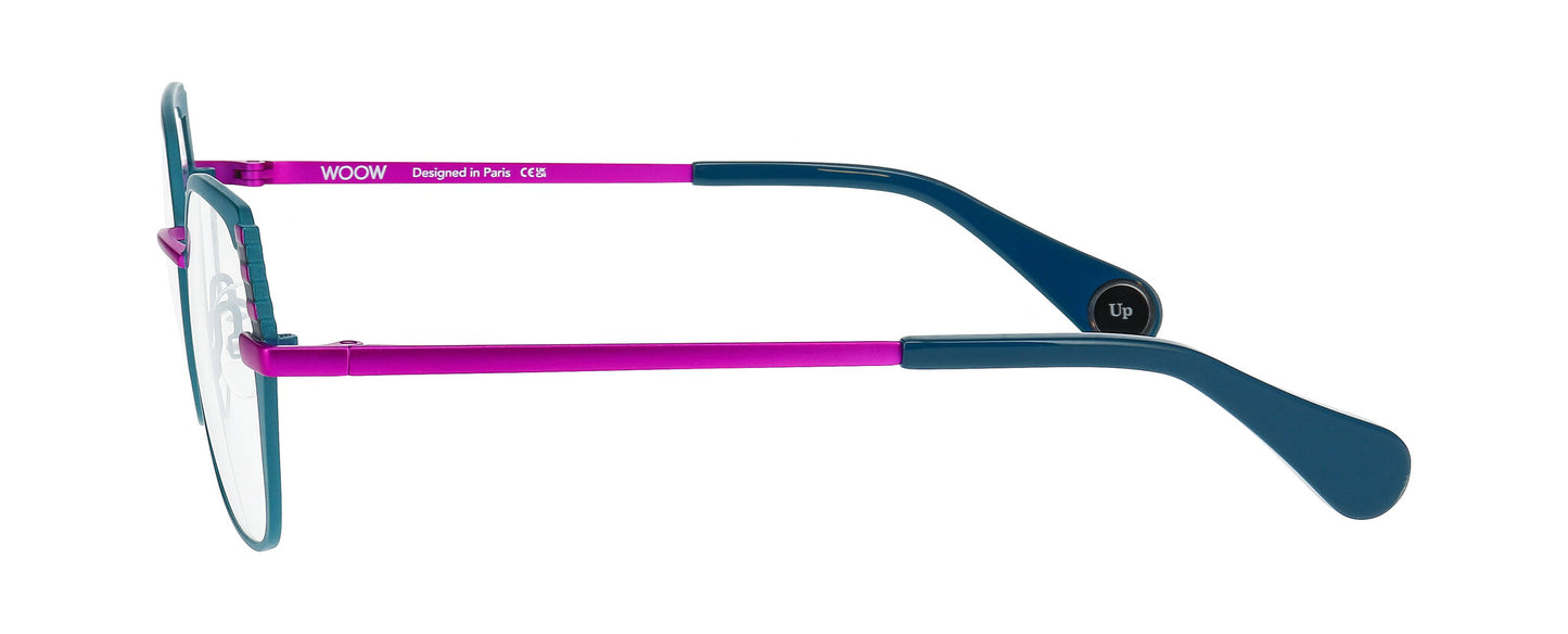 WooW LEVEL UP 1 9054 50