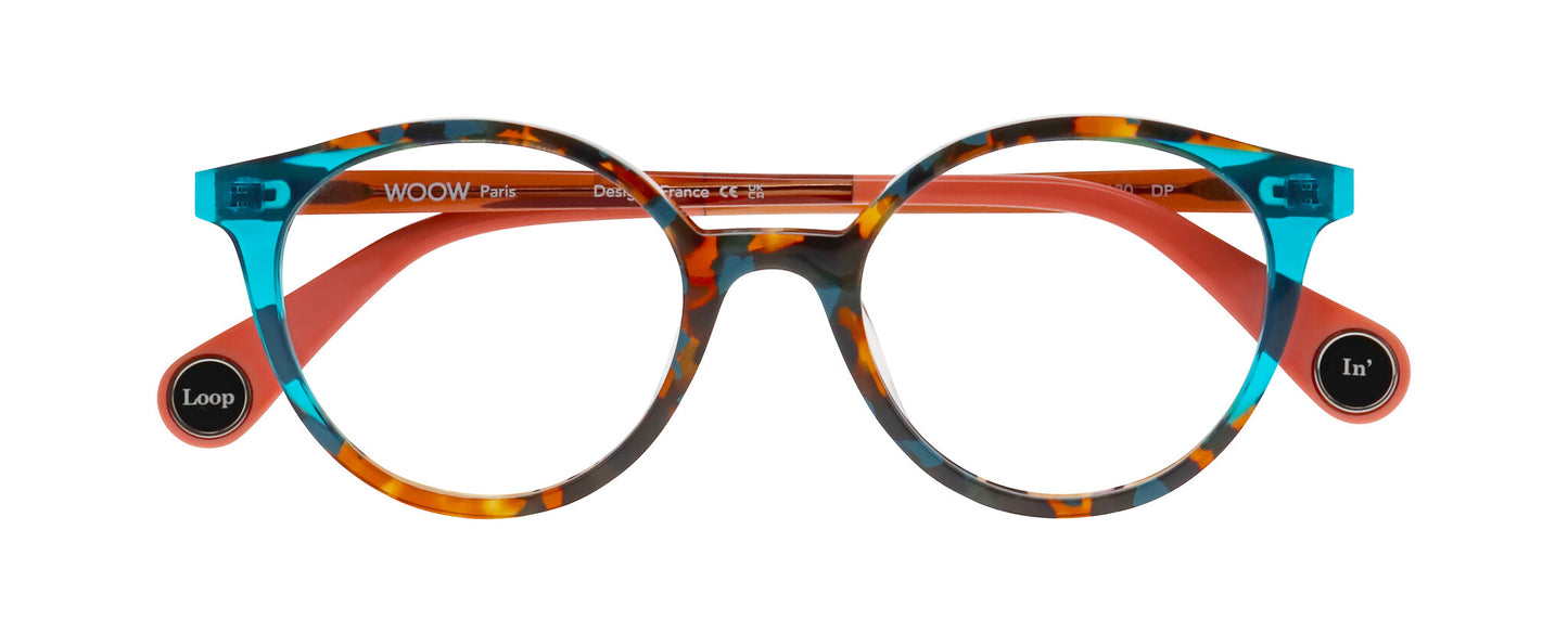 WooW LOOP IN 1 2130 48